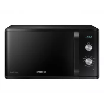 Samsung MG23K3614AK/BA mikrovlnná rúra čierna solo mikrovlnná rúra na pracovnú dosku 23 l 1250 W