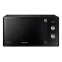 Samsung MG23K3614AK/BA mikrovlnná rúra čierna solo mikrovlnná rúra na pracovnú dosku 23 l 1250 W
