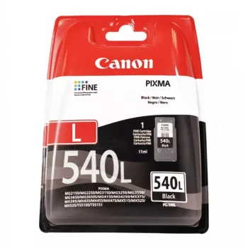 Canon PG-540L atramentová kazeta 1 ks originálna čierna