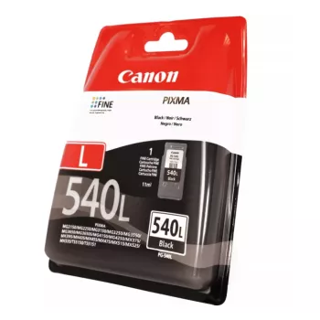 Canon PG-540L atramentová kazeta 1 ks originálna čierna