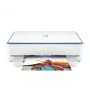 HP ENVY 6010e bezdrôtová all-in-one farebná tlačiareň, Instant Ink; kopírovanie, skenovanie