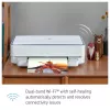 HP ENVY 6010e bezdrôtová all-in-one farebná tlačiareň, Instant Ink; kopírovanie, skenovanie