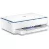 HP ENVY 6010e bezdrôtová all-in-one farebná tlačiareň, Instant Ink; kopírovanie, skenovanie