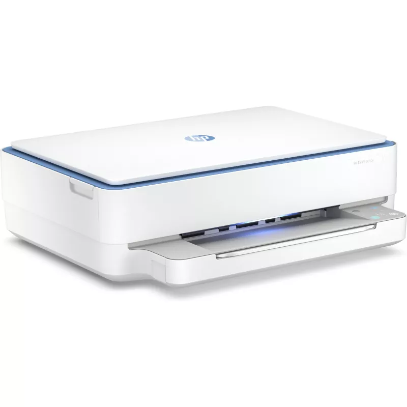 HP ENVY 6010e bezdrôtová all-in-one farebná tlačiareň, Instant Ink; kopírovanie, skenovanie