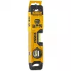 Torpedová vodováha DeWALT DWHT0-43003 0,25 m čierna žltá