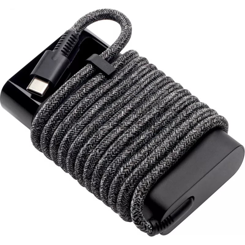 HP 671R3AA USB-C 65 W nabíjačka notebooku, AC 115/230 V, EU