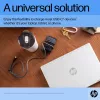 HP 671R3AA USB-C 65 W nabíjačka notebooku, AC 115/230 V, EU