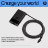 HP 671R3AA USB-C 65 W nabíjačka notebooku, AC 115/230 V, EU
