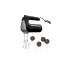 Bosch MFQ4930B ručný mixér 850 W čierna, strieborná