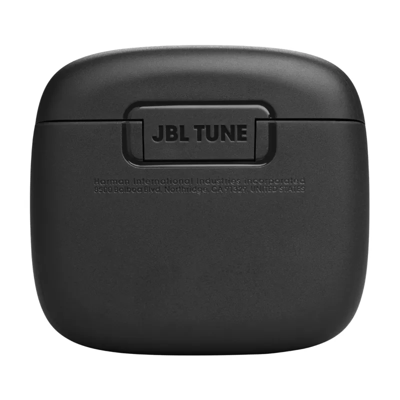 JBL Tune Flex headset True Wireless Stereo (TWS) in-ear hovory/hudba Bluetooth čierna