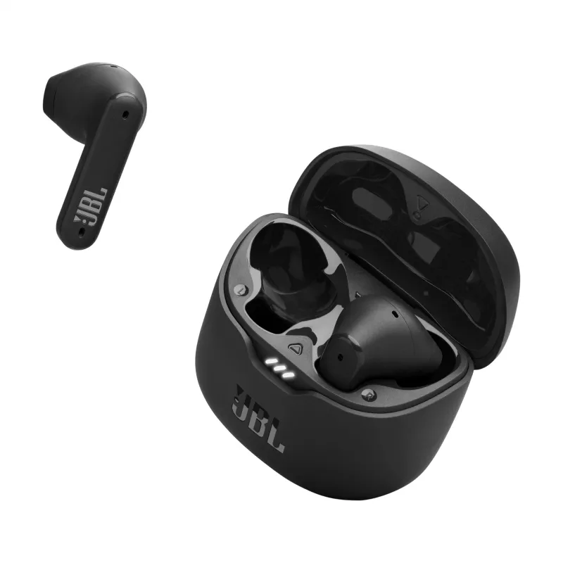 JBL Tune Flex headset True Wireless Stereo (TWS) in-ear hovory/hudba Bluetooth čierna