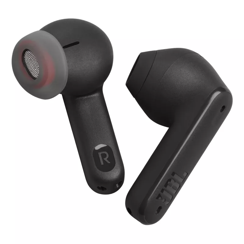 JBL Tune Flex headset True Wireless Stereo (TWS) in-ear hovory/hudba Bluetooth čierna