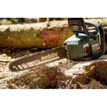Metabo MS 36-18 LTX BL 40 akumulátorová reťazová píla