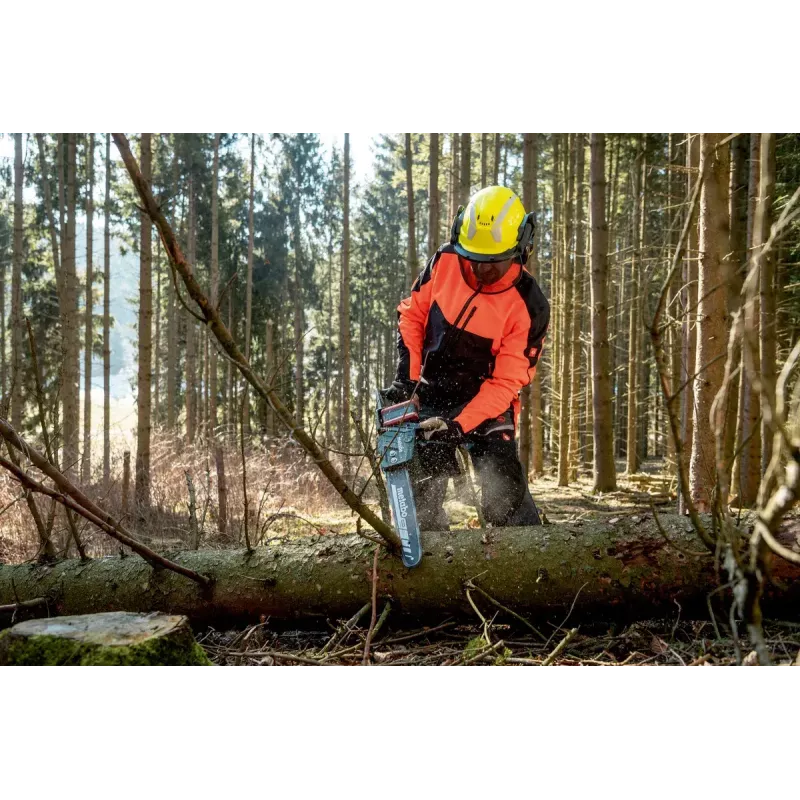Metabo MS 36-18 LTX BL 40 Akumulátorová reťazová píla