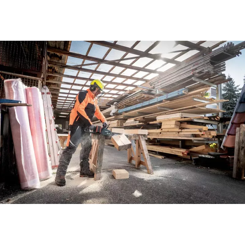 Metabo MS 36-18 LTX BL 40 Akumulátorová reťazová píla