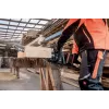 Metabo MS 36-18 LTX BL 40 Akumulátorová reťazová píla