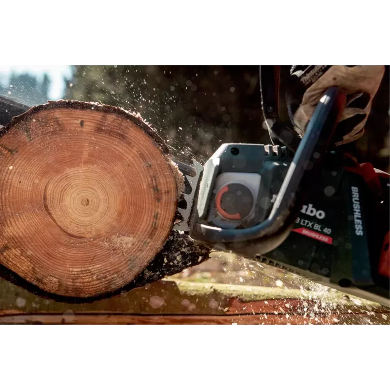 Metabo MS 36-18 LTX BL 40 Akumulátorová reťazová píla