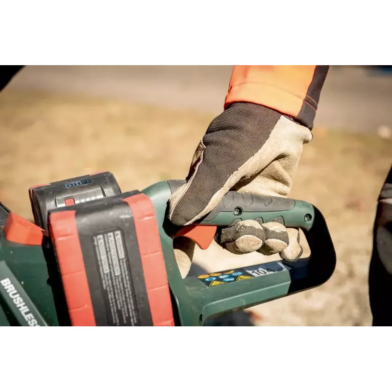 Metabo MS 36-18 LTX BL 40 Akumulátorová reťazová píla