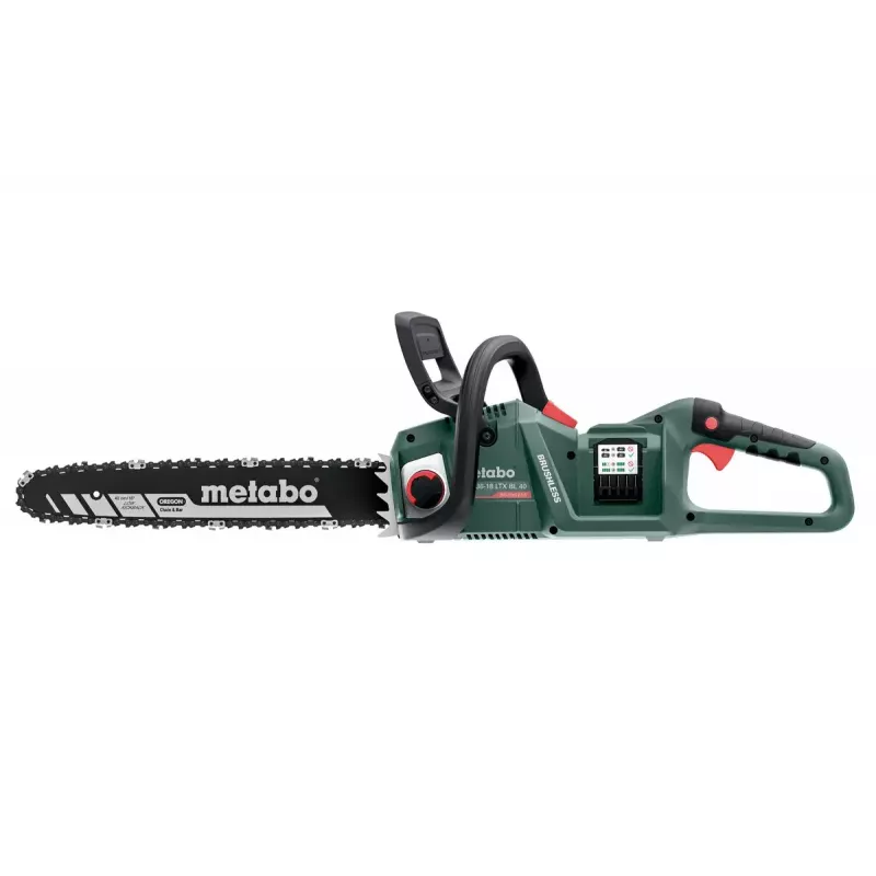 Metabo MS 36-18 LTX BL 40 Akumulátorová reťazová píla