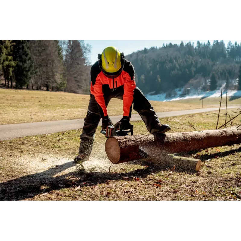 Metabo MS 36-18 LTX BL 40 Akumulátorová reťazová píla