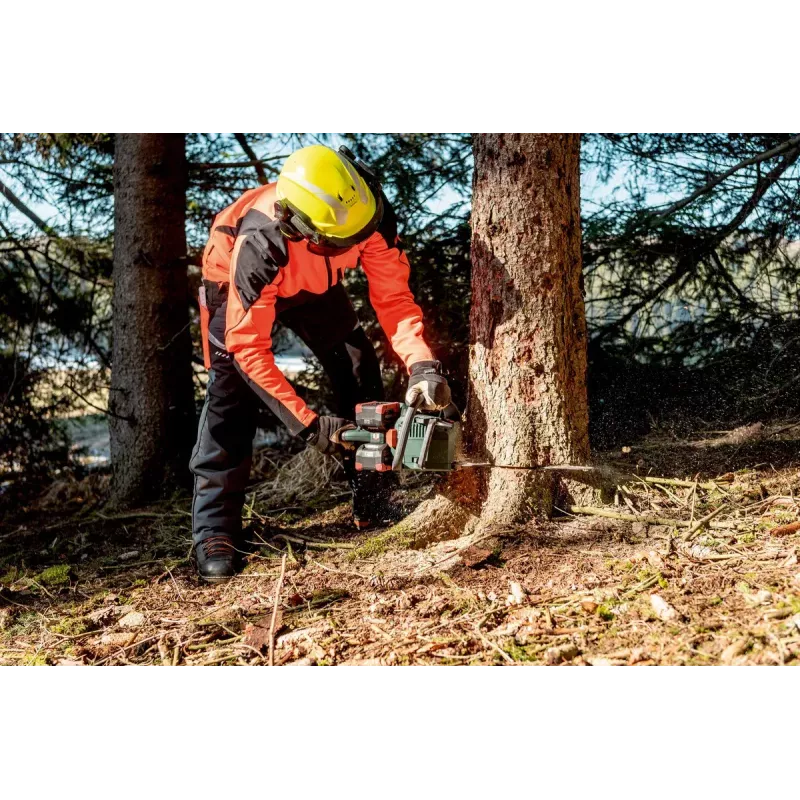 Metabo MS 36-18 LTX BL 40 Akumulátorová reťazová píla