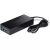 Trendnet TPE-319GI 10G PoE++ injektor 10 Gigabit Ethernet čierna
