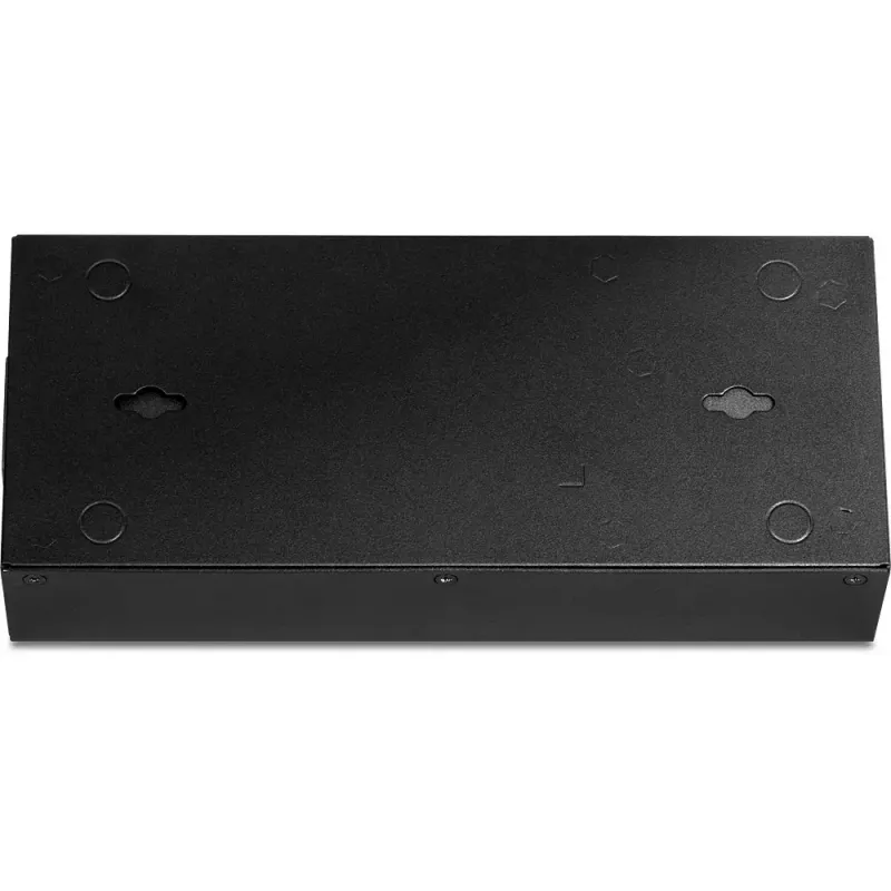 Trendnet TPE-319GI 10G PoE++ injektor 10 Gigabit Ethernet čierna