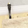 HDMI kábel Wentronic 61280 3 m HDMI Type-A konektor samec konektor samec 18 Gbit/s