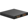 Goobay HDMI splitter 2x HDMI 3840x2160 65 mm
