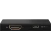 Goobay HDMI splitter 2x HDMI 3840x2160 65 mm