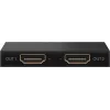 Goobay HDMI splitter 2x HDMI 3840x2160 65 mm