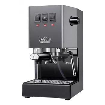Gaggia E24 manuálny kávovar na espresso 2,1 l