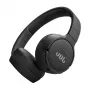 JBL Tune 670 NC headset káblový & bezdrôtový cez hlavu hovory/hudba USB Type-C Bluetooth čierna