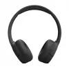 JBL Tune 670 NC headset káblový & bezdrôtový cez hlavu hovory/hudba USB Type-C Bluetooth čierna