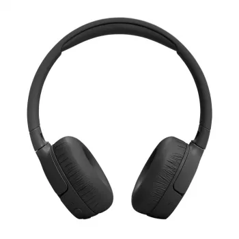 JBL Tune 670 NC headset káblový & bezdrôtový cez hlavu hovory/hudba USB Type-C Bluetooth čierna
