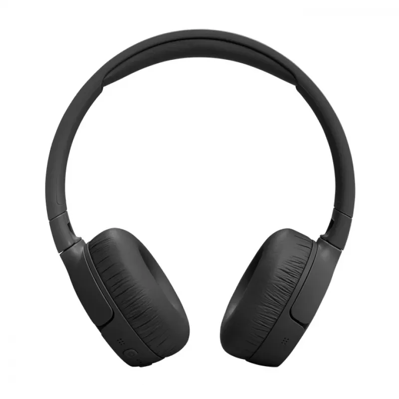 JBL Tune 670 NC headset káblový & bezdrôtový cez hlavu hovory/hudba USB Type-C Bluetooth čierna