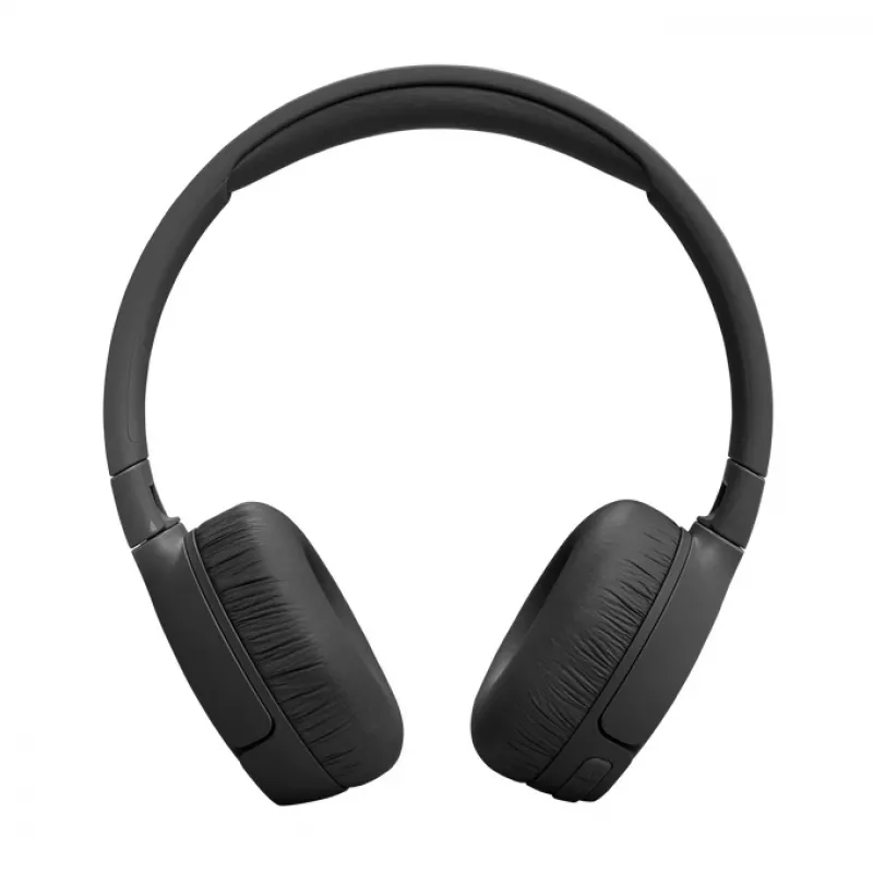 JBL Tune 670 NC headset káblový & bezdrôtový cez hlavu hovory/hudba USB Type-C Bluetooth čierna