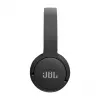 JBL Tune 670 NC headset káblový & bezdrôtový cez hlavu hovory/hudba USB Type-C Bluetooth čierna