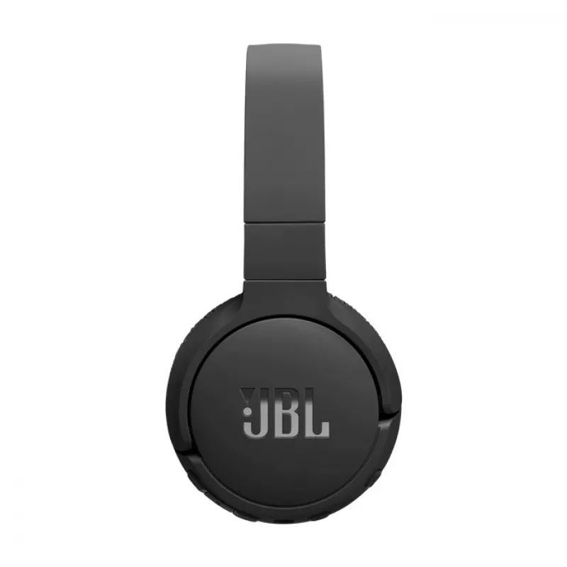 JBL Tune 670 NC headset káblový & bezdrôtový cez hlavu hovory/hudba USB Type-C Bluetooth čierna