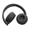 JBL Tune 670 NC headset káblový & bezdrôtový cez hlavu hovory/hudba USB Type-C Bluetooth čierna