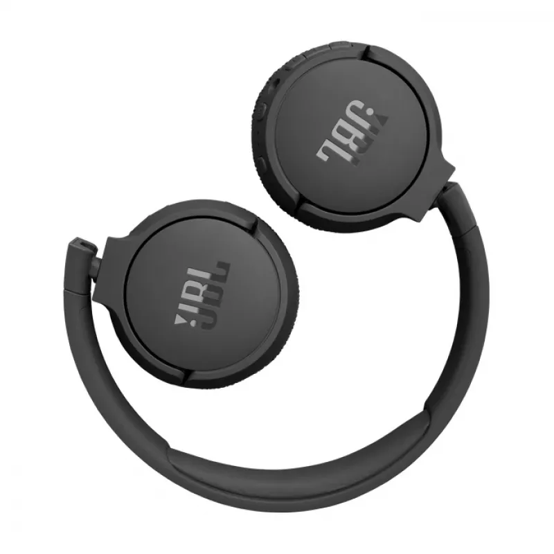 JBL Tune 670 NC headset káblový & bezdrôtový cez hlavu hovory/hudba USB Type-C Bluetooth čierna