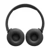 JBL Tune 670 NC headset káblový & bezdrôtový cez hlavu hovory/hudba USB Type-C Bluetooth čierna