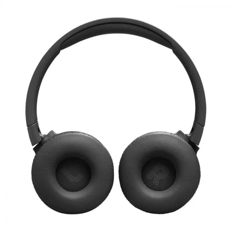 JBL Tune 670 NC headset káblový & bezdrôtový cez hlavu hovory/hudba USB Type-C Bluetooth čierna