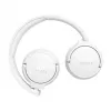 JBL Tune 670 NC headset káblový & bezdrôtový cez hlavu hovory/hudba USB Type-C Bluetooth biela