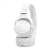 JBL Tune 670 NC headset káblový & bezdrôtový cez hlavu hovory/hudba USB Type-C Bluetooth biela