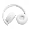 JBL Tune 670 NC headset káblový & bezdrôtový cez hlavu hovory/hudba USB Type-C Bluetooth biela
