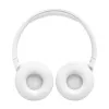 JBL Tune 670 NC headset káblový & bezdrôtový cez hlavu hovory/hudba USB Type-C Bluetooth biela