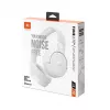 JBL Tune 670 NC headset káblový & bezdrôtový cez hlavu hovory/hudba USB Type-C Bluetooth biela