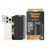 PanzerGlass Privacy 3-in-1 balenie iPhone 15 Pro nárazuvzdorné tvrdené sklo