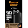 PanzerGlass Privacy 3-in-1 balenie iPhone 15 Pro nárazuvzdorné tvrdené sklo